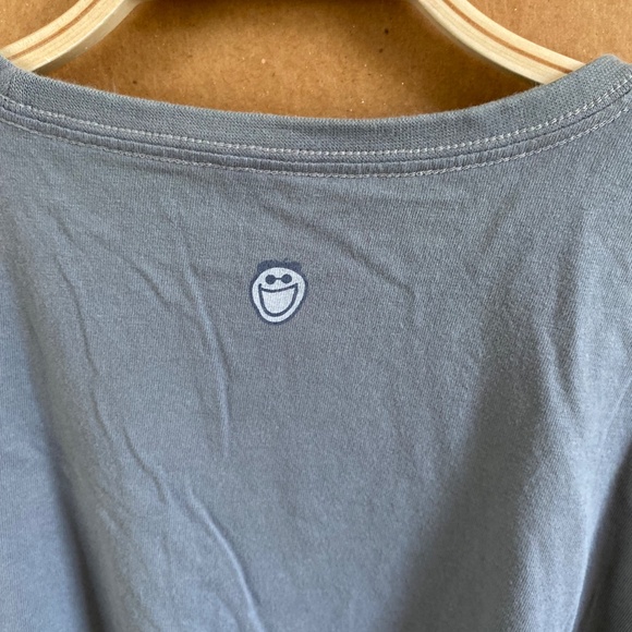 Life Is Good Tee Ladies Size Large - Picture 5 of 6